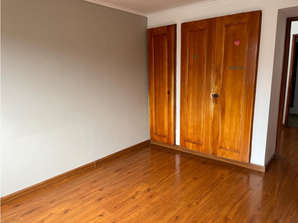 Arriendo - Apartamento - Santa Barbara - Usaquen - Bogota — foto 6