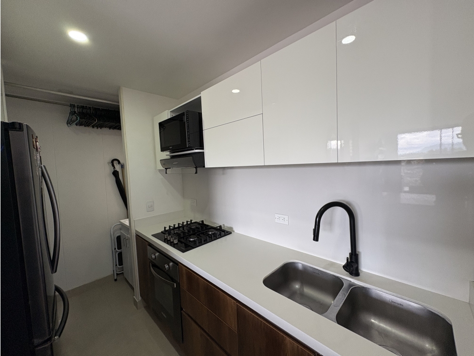 Venta - Apartamento - Prados de Chia — foto 6