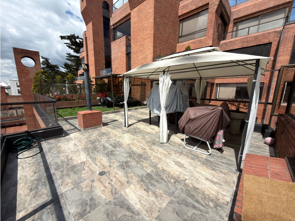 Apartamento - Venta - Bogotá - Los Lagartos — foto 3