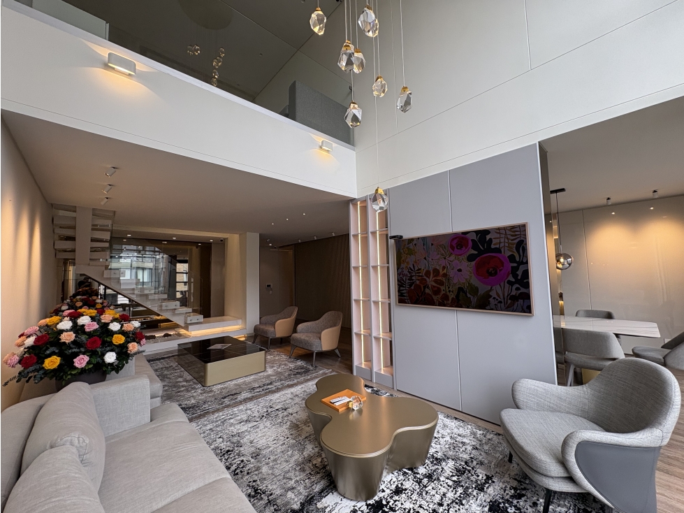 Venta - Apartamento - Chapinero - Bogota D.C
