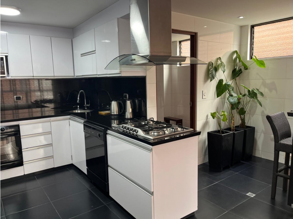 Apartamento - Arriendo - Venta - Chico