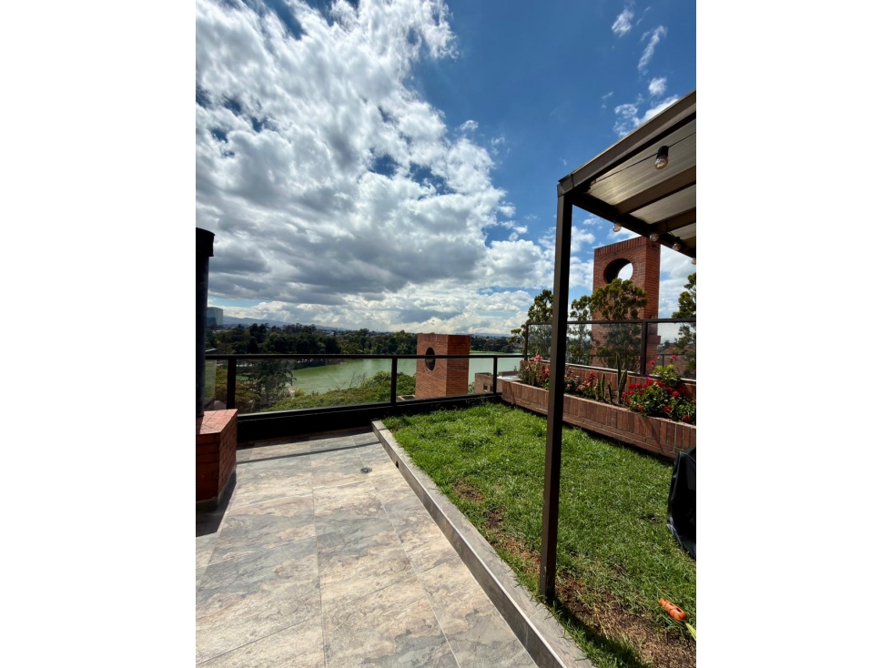 Apartamento - Venta - Bogotá - Los Lagartos — foto 2