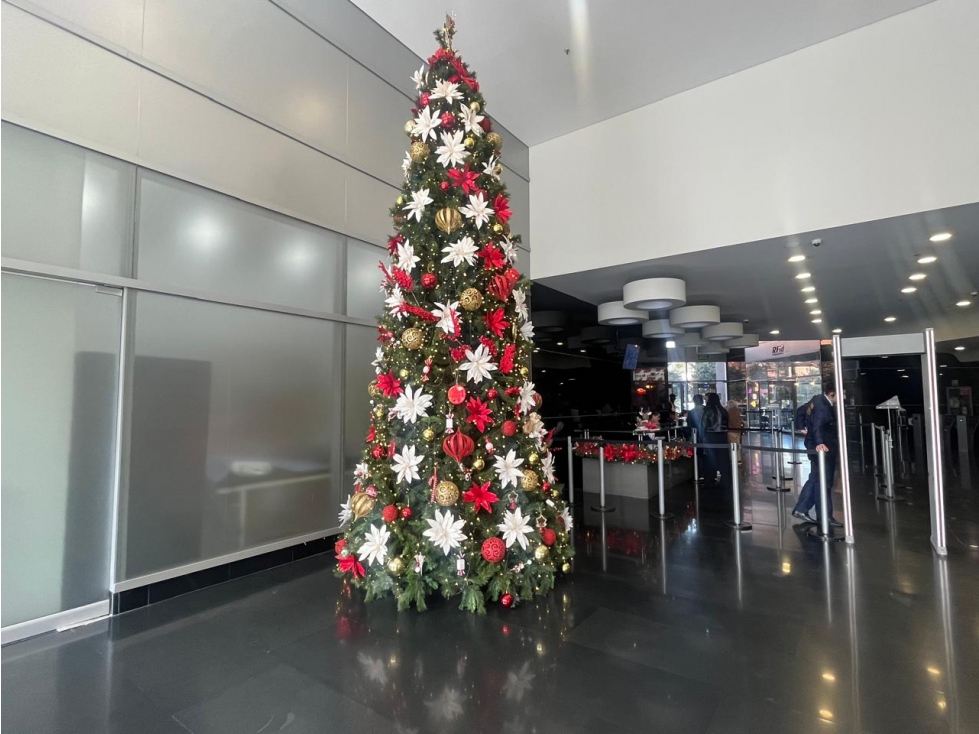 Oficina en Venta/Arriendo - Bogotá - Usaquén — foto 5