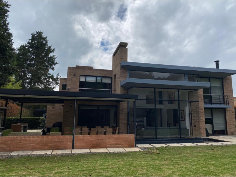 Casa en Venta en San Simon - Guaymaral - Cundinamarca — foto 3