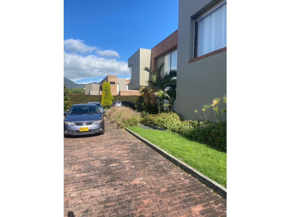 Casa en Venta en San Simon - Guaymaral - Cundinamarca — foto 3