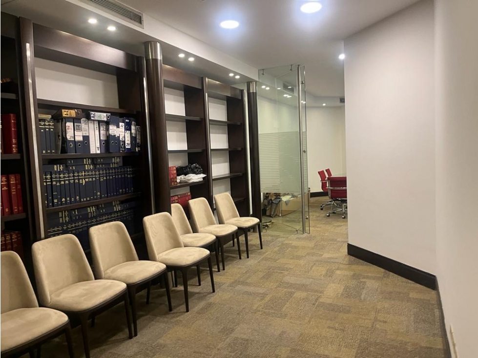 Oficina en Arriendo - Chapinero - Bogota D.C - Colombia — foto 4