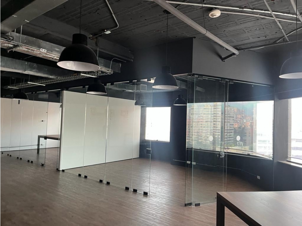 Oficina en Arriendo - Chapinero - Bogota D.C - Colombia — foto 3