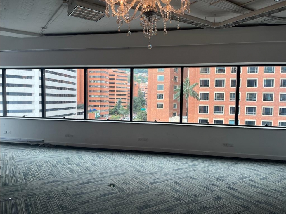 Oficina en Arriendo - Chapinero - Bogota D.C - Colombia — foto 4