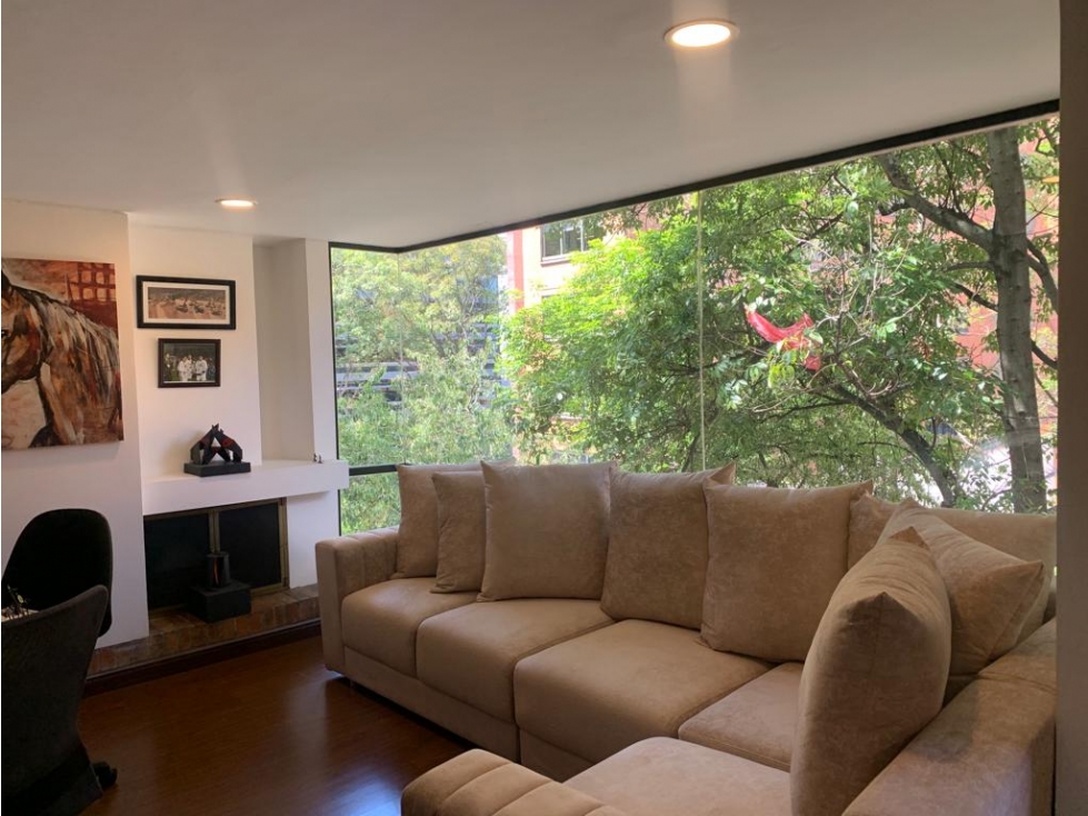 Venta - Apartamento - Chapinero - Bogotá — foto 3
