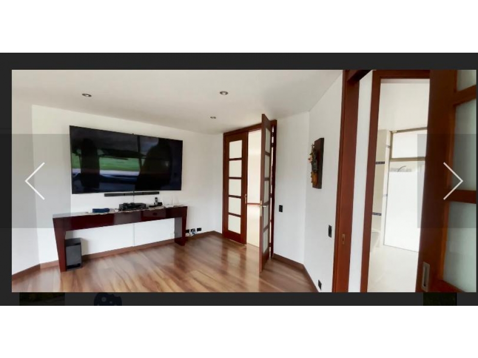 Casa - Venta Hacienda San Simon - Guaymaral — foto 5