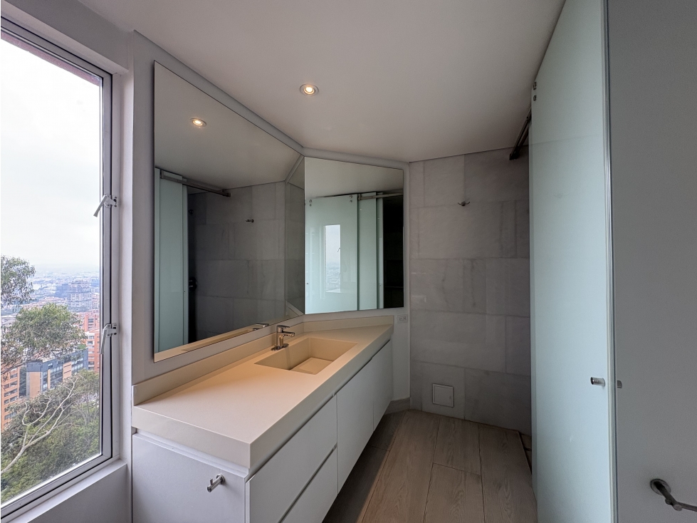 Venta - Apartamento - Rosales — foto 4