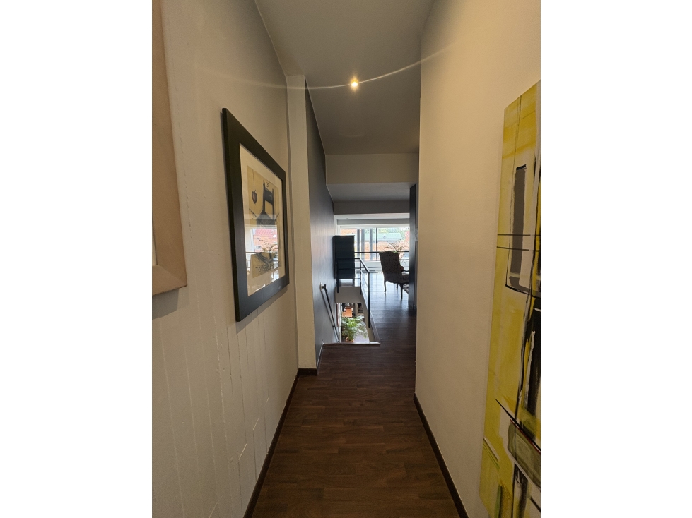 Apartamento en Arriendo - Virrey - Bogota D.C - Colombia — foto 3