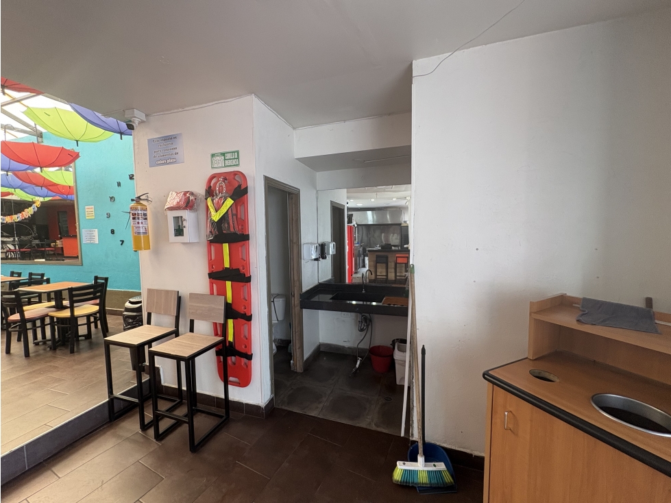 Arriendo - Local - Plaza Inspira Gourmet - Universidades - Las Aguas — foto 6