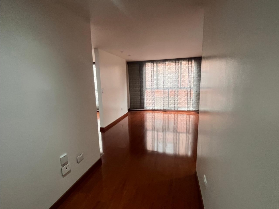 Apartamento - Arriendo - Venta - Chico — foto 6