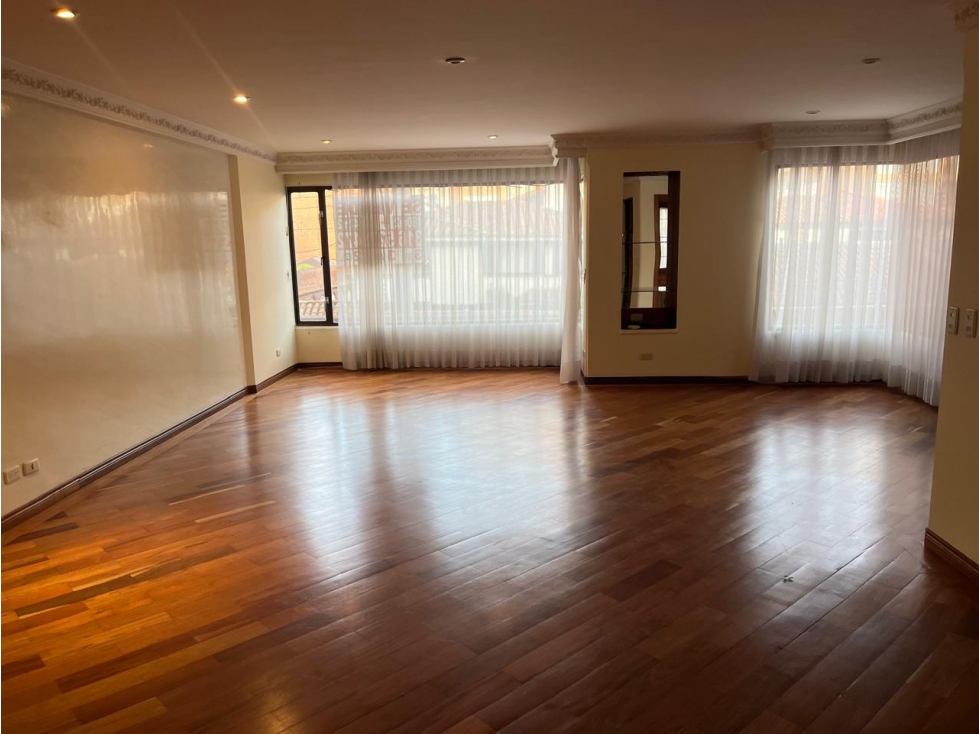 Venta - La Carolina - Apartamento - Bogotá — foto 2