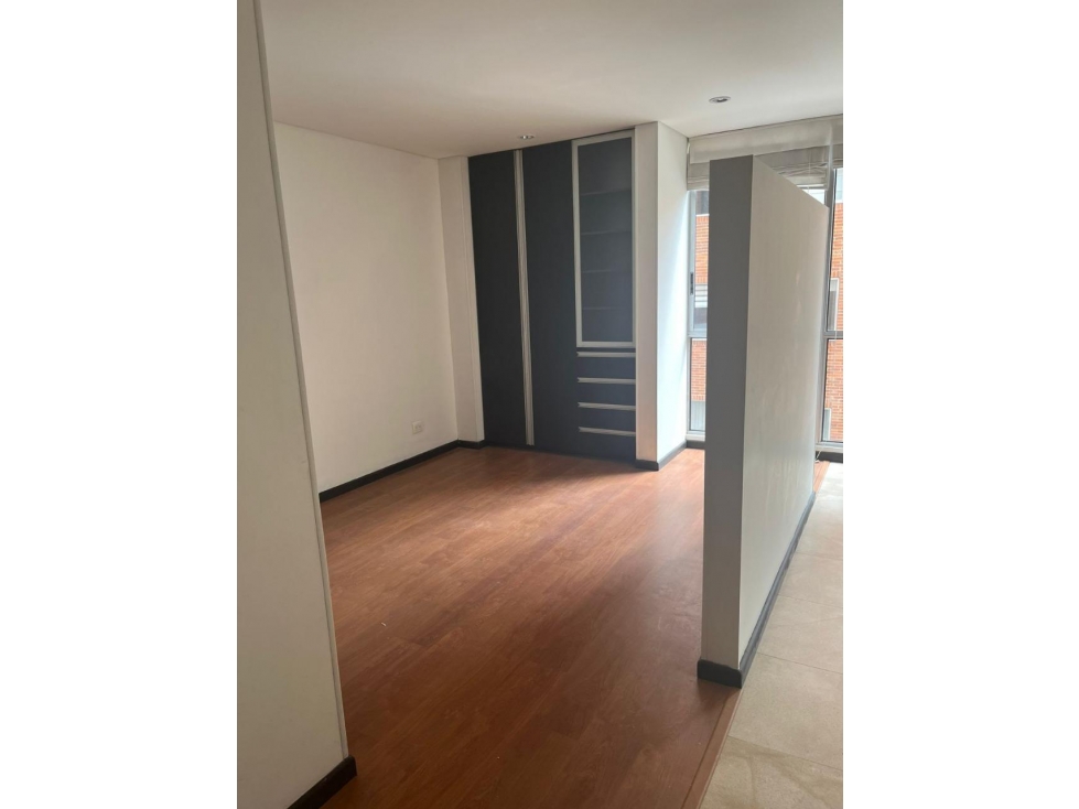 Venta - Santa Barbara - Apartamento - Bogotá — foto 3
