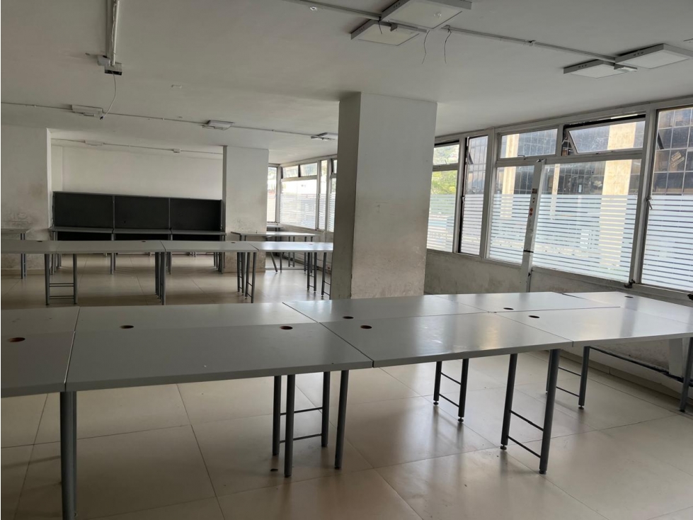 Oficina - Arriendo - Bogota - Centro Internacional