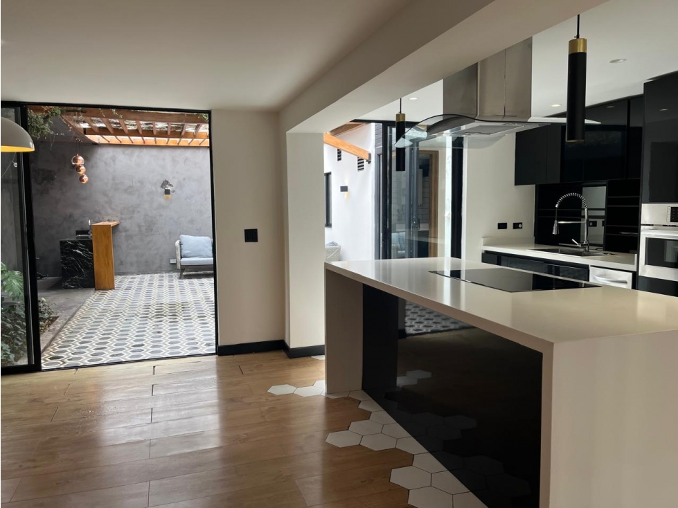 Casa - Venta - Bogotá - Alhambra — foto 5