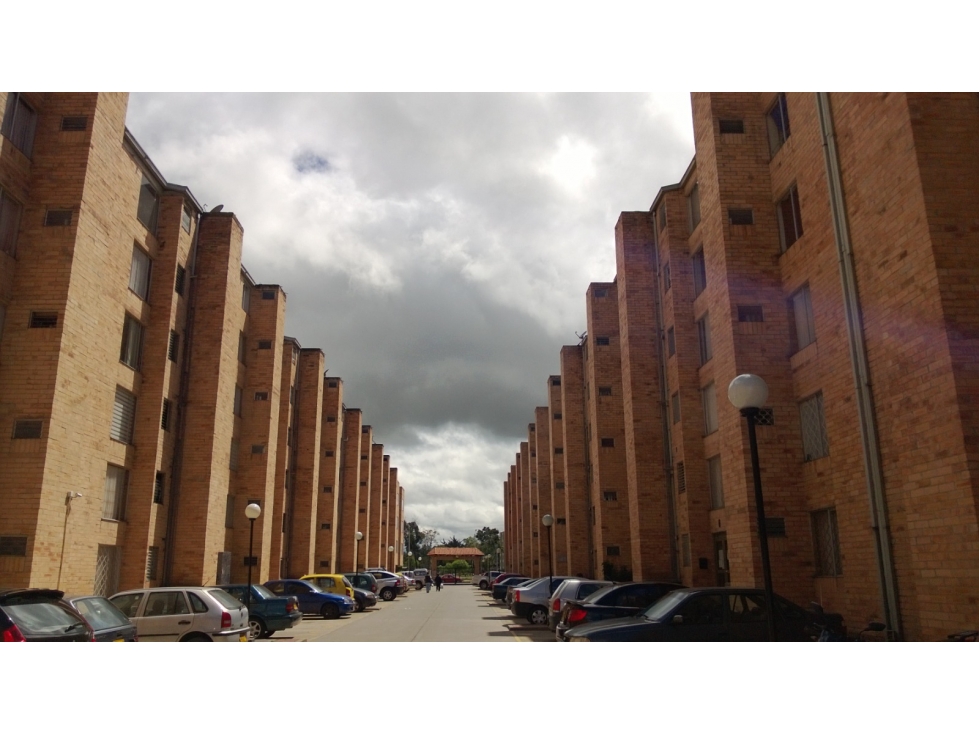 APARTAMENTO VENTA BOGOTA SAN ANTONIO NORTE