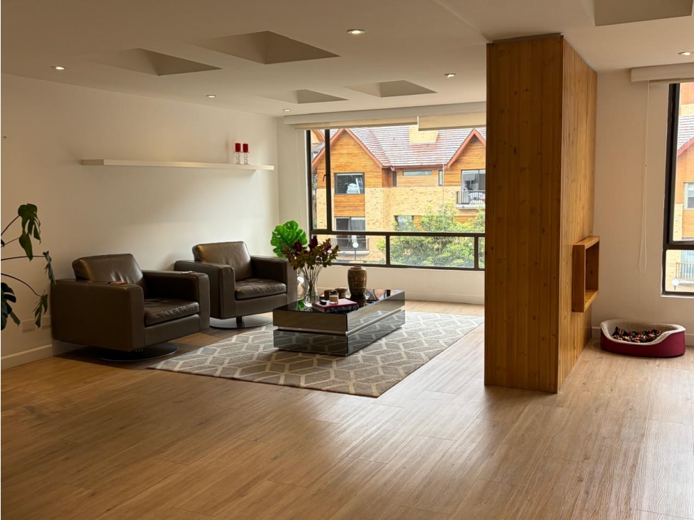 Apartamento Arriendo - Bosque Medina — foto 5