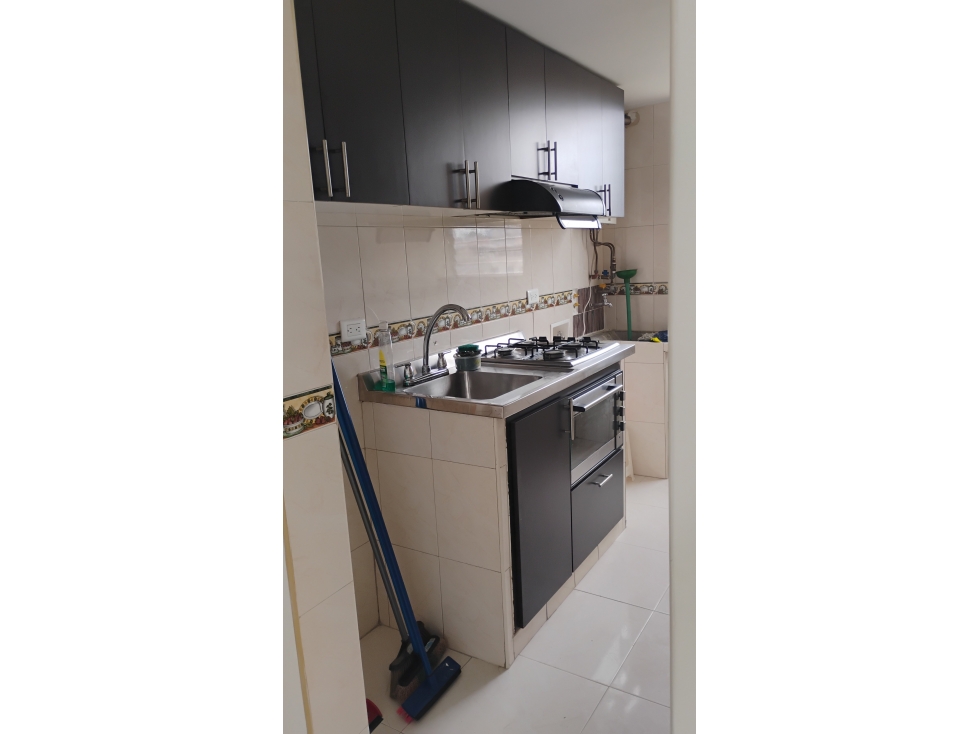 APARTAMENTO VENTA BOGOTA SAN ANTONIO NORTE — foto 3
