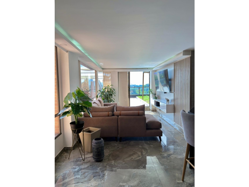 Apartamento - Venta - Bogotá - Los Lagartos — foto 4