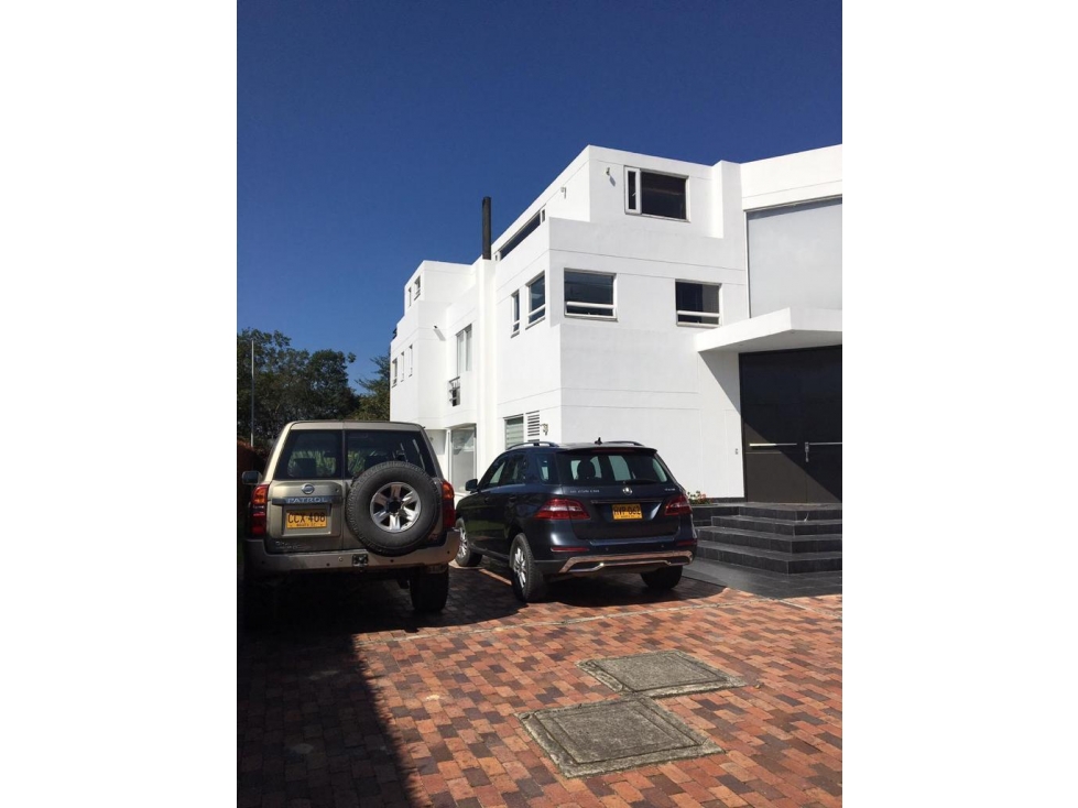 Casa en Venta en San Simon - Guaymaral - Cundinamarca — foto 3