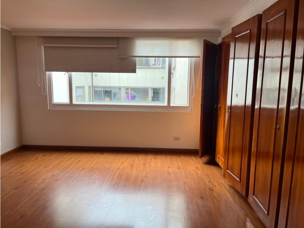 Arriendo - Apartamento - Santa Barbara - Usaquen - Bogota