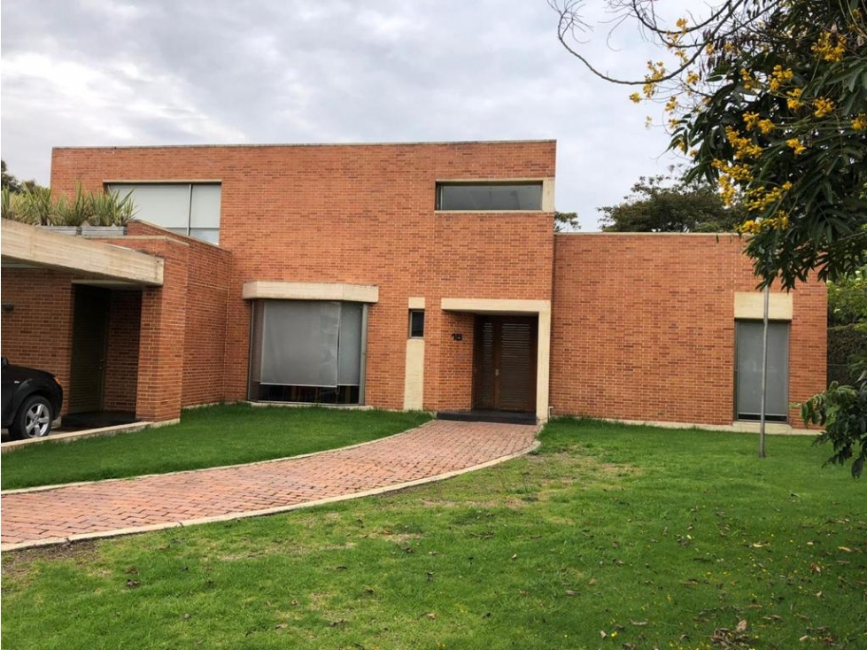 Casa en Venta en San Simon - Guaymaral - Cundinamarca