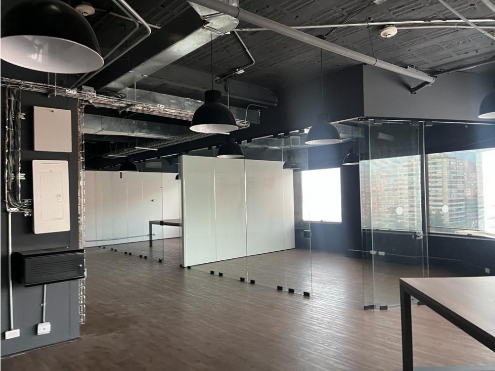 Oficina en Arriendo - Chapinero - Bogota D.C - Colombia — foto 4