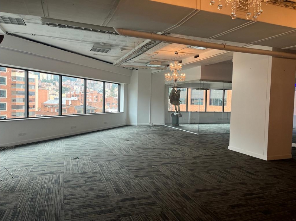 Oficina en Arriendo - Chapinero - Bogota D.C - Colombia — foto 5