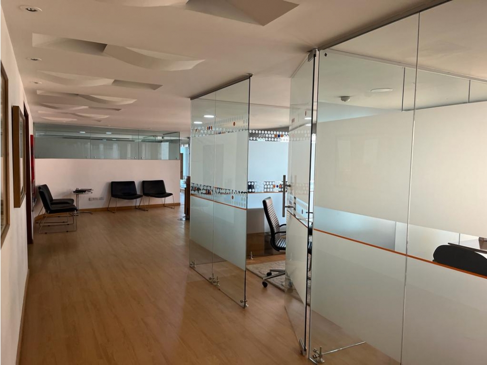 Oficina en Arriendo - Chapinero - Bogota D.C - Colombia — foto 5