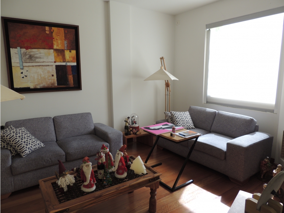 Casa en venta - San Simón - Guaymaral - Bogotá D.C. - Colombia — foto 4