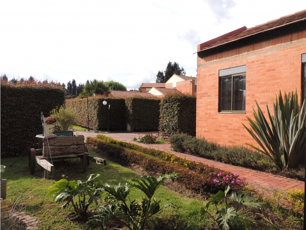 Casa en venta - San Sebastian - Guaymaral - Bogotá D.C. - Colombia — foto 3