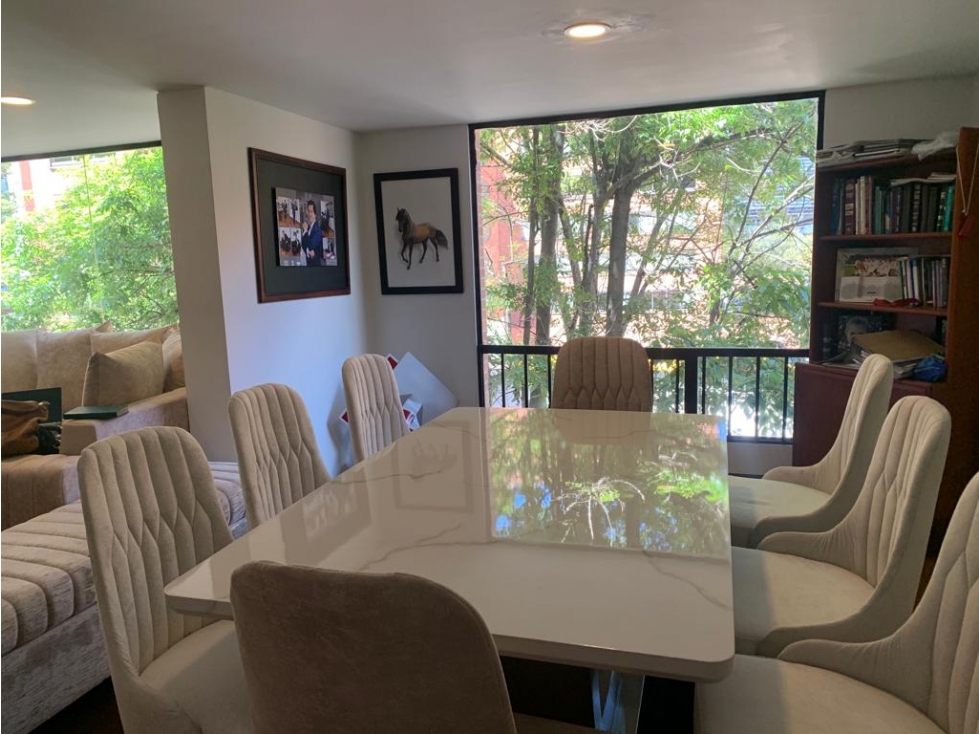 Venta - Apartamento - Chapinero - Bogotá — foto 4