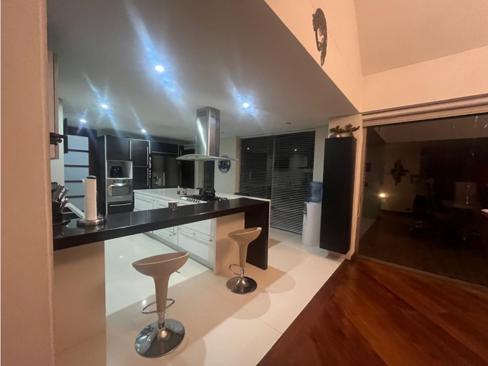 Casa - Venta Hacienda San Simon - Guaymaral — foto 6