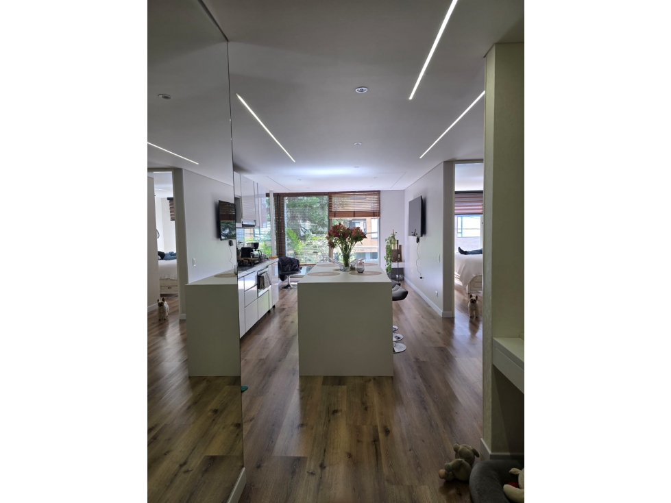 Apartamento - Venta - Arriendo - Usaquen - Bogota