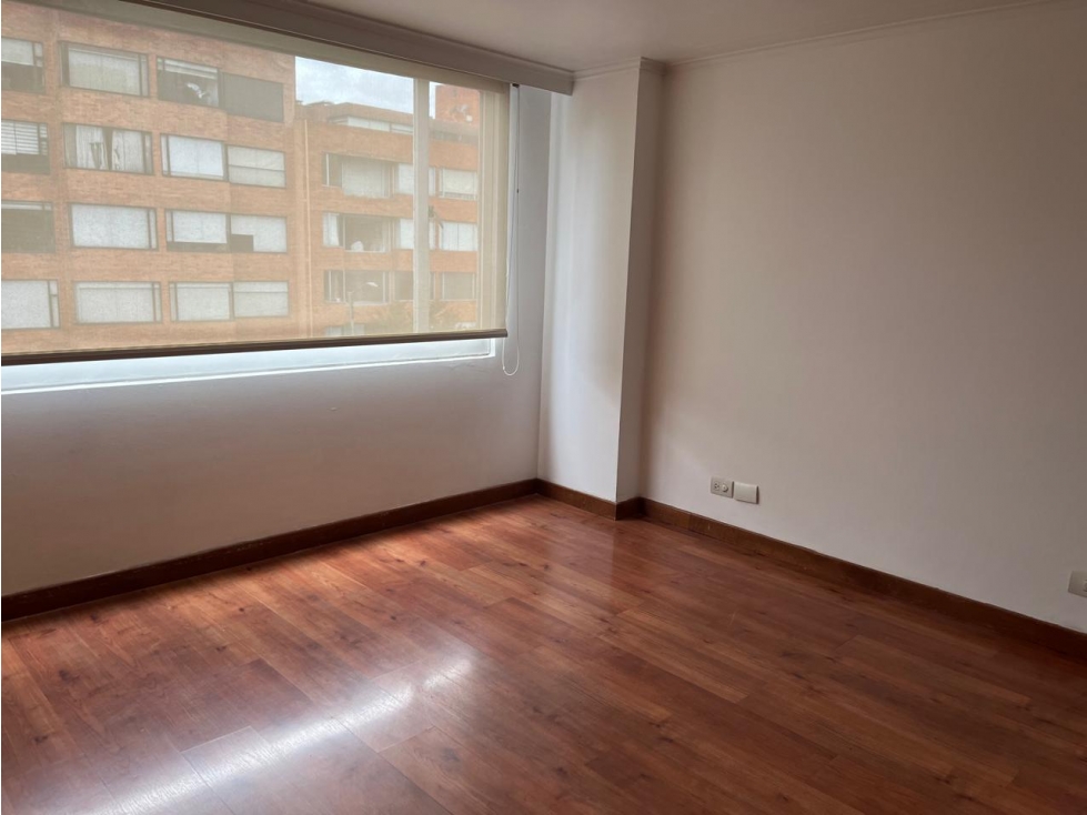 Arriendo - Apartamento - Santa Barbara - Usaquen - Bogota — foto 3