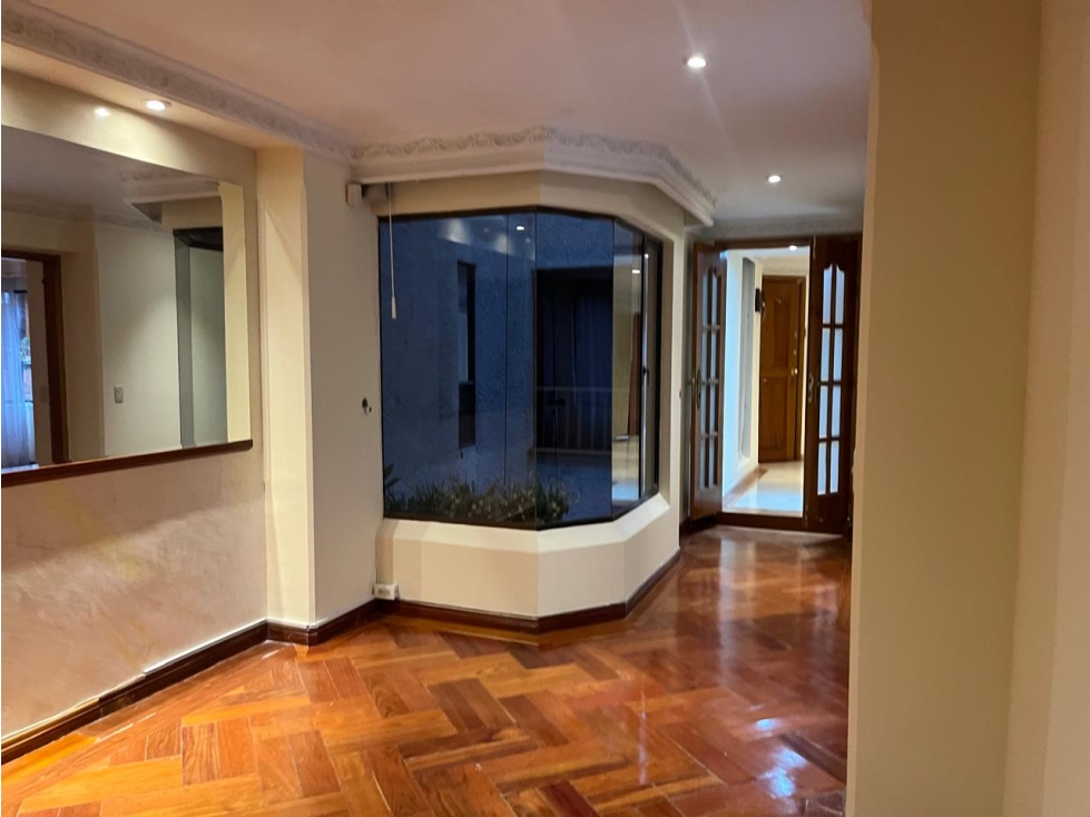 Venta - La Carolina - Apartamento - Bogotá — foto 5