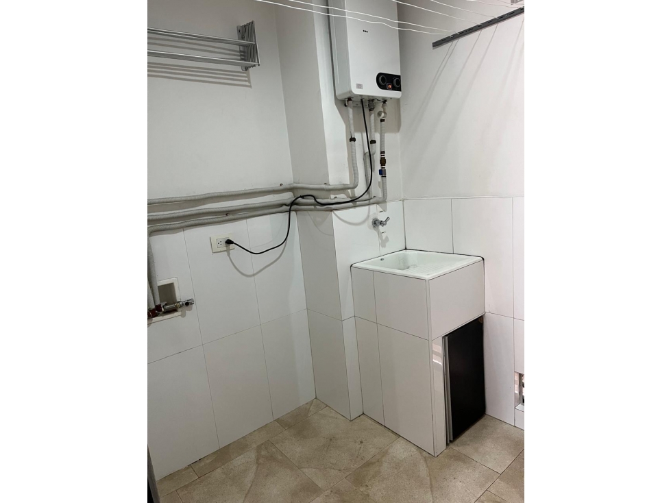 Venta - Santa Barbara - Apartamento - Bogotá — foto 4