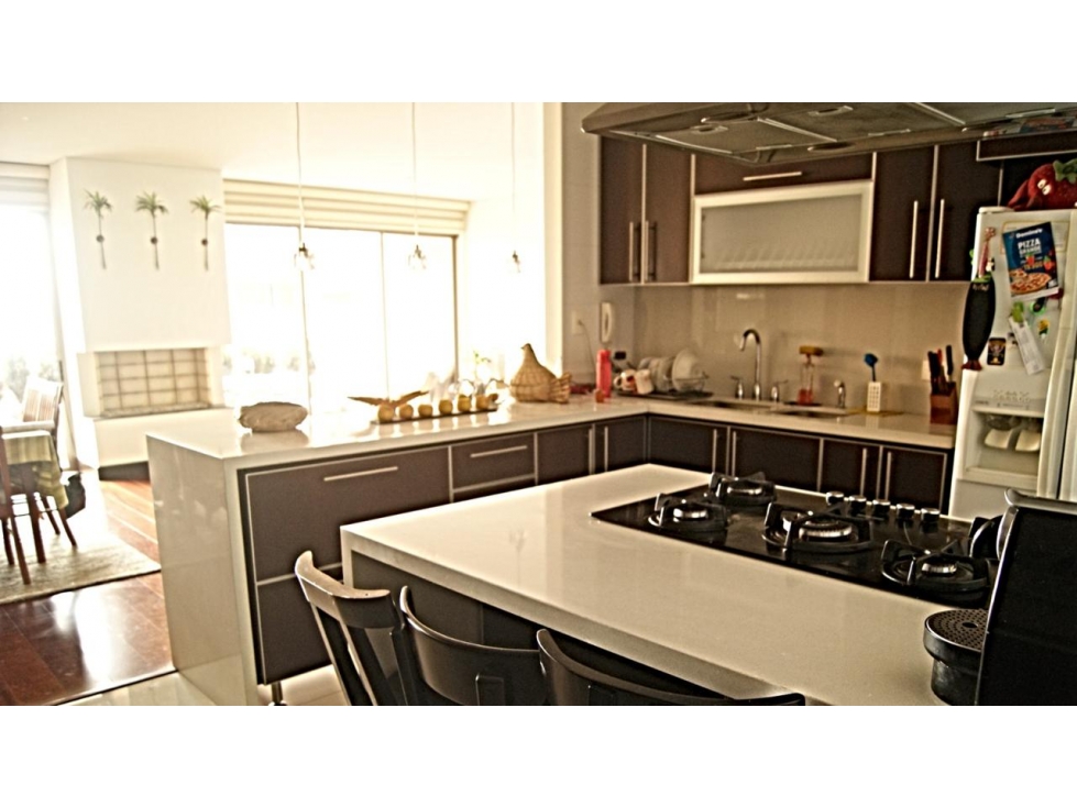 Arriendo - Usaquen - Bogotá - Santa Barbara — foto 2