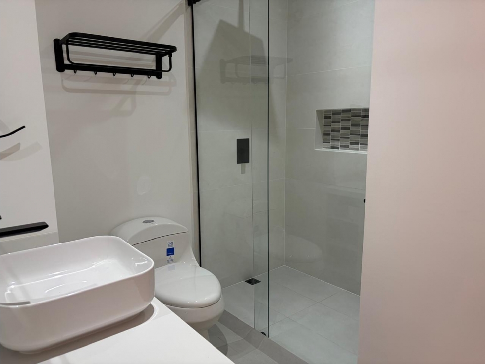 Apartamento Arriendo - La Carolina — foto 4
