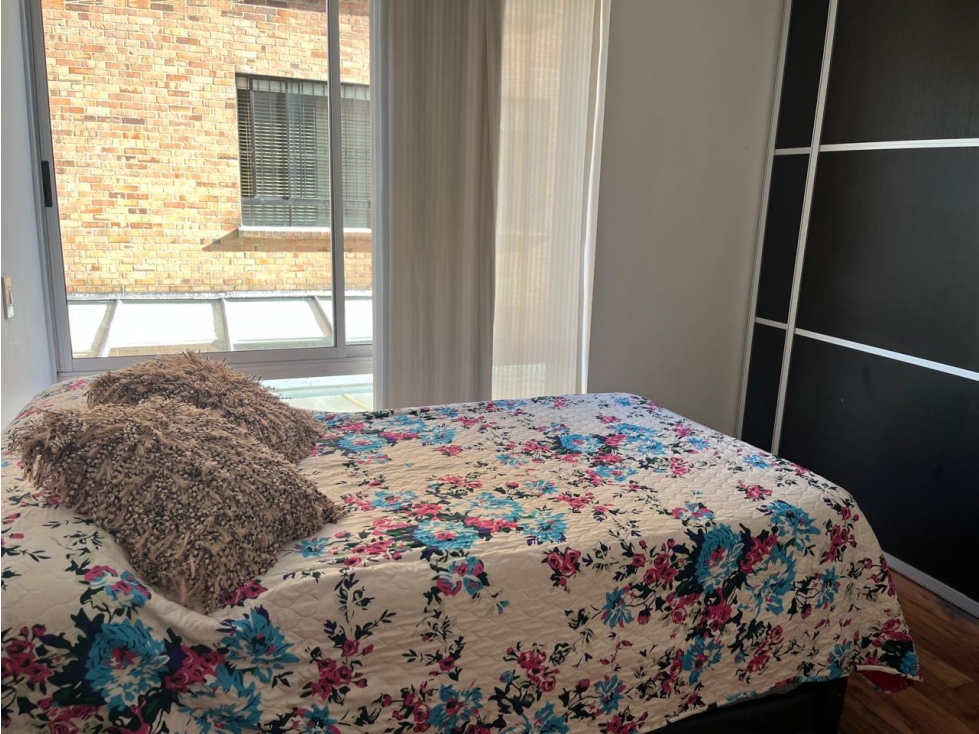 Apartamento - Venta - Bogotá - Santa Paula — foto 6