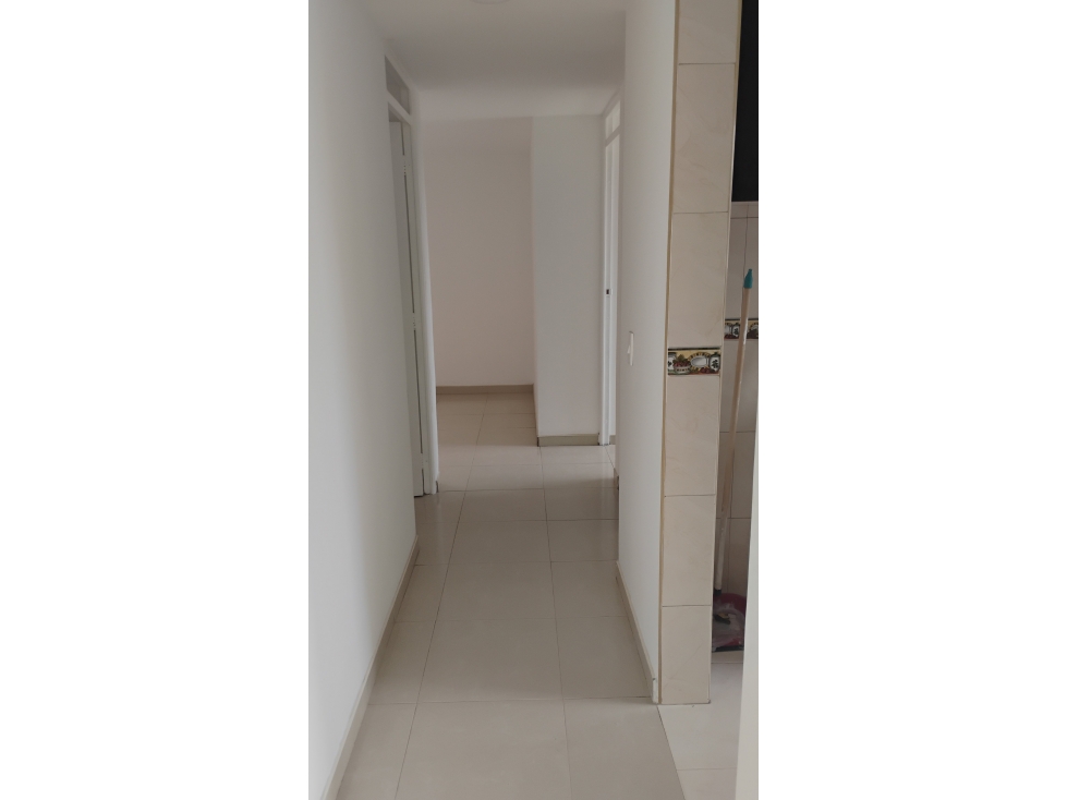APARTAMENTO VENTA BOGOTA SAN ANTONIO NORTE — foto 4