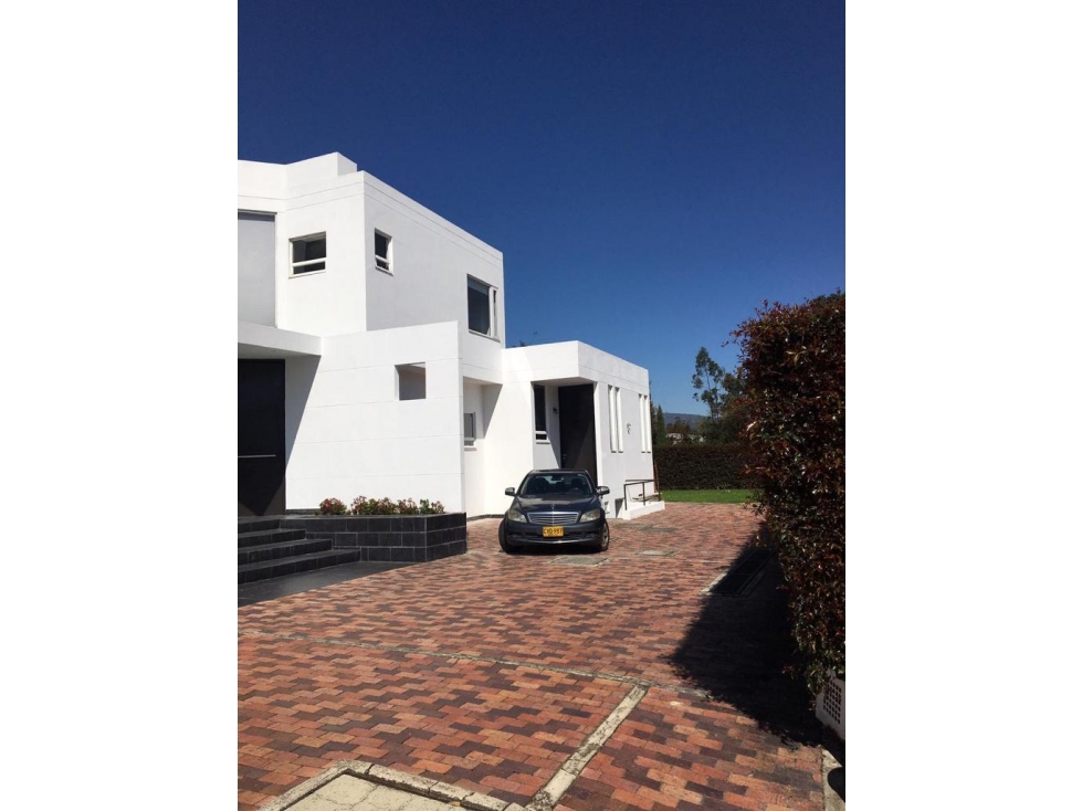Casa en Venta en San Simon - Guaymaral - Cundinamarca — foto 6