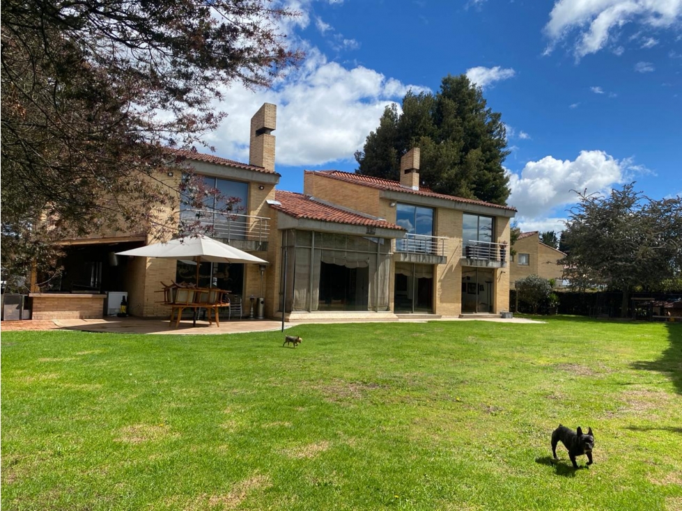 Casa en Venta en San Simon - Guaymaral - Cundinamarca — foto 2