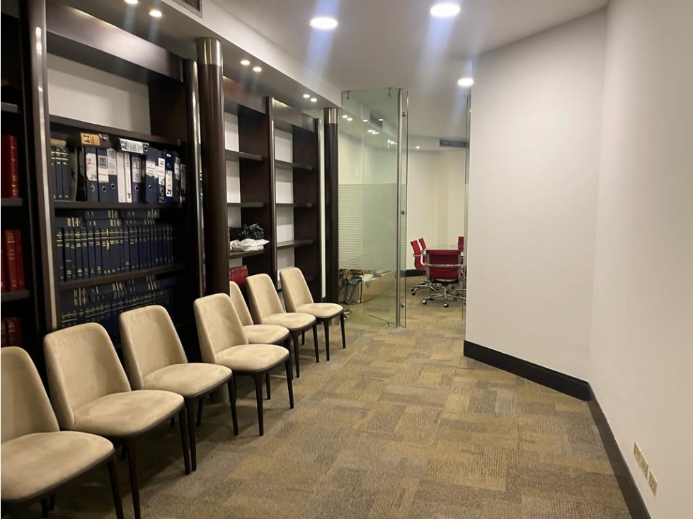 Oficina en Arriendo - Chapinero - Bogota D.C - Colombia — foto 6