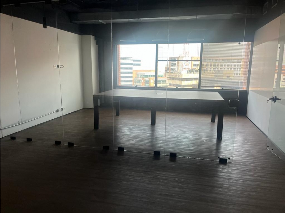 Oficina en Arriendo - Chapinero - Bogota D.C - Colombia — foto 5