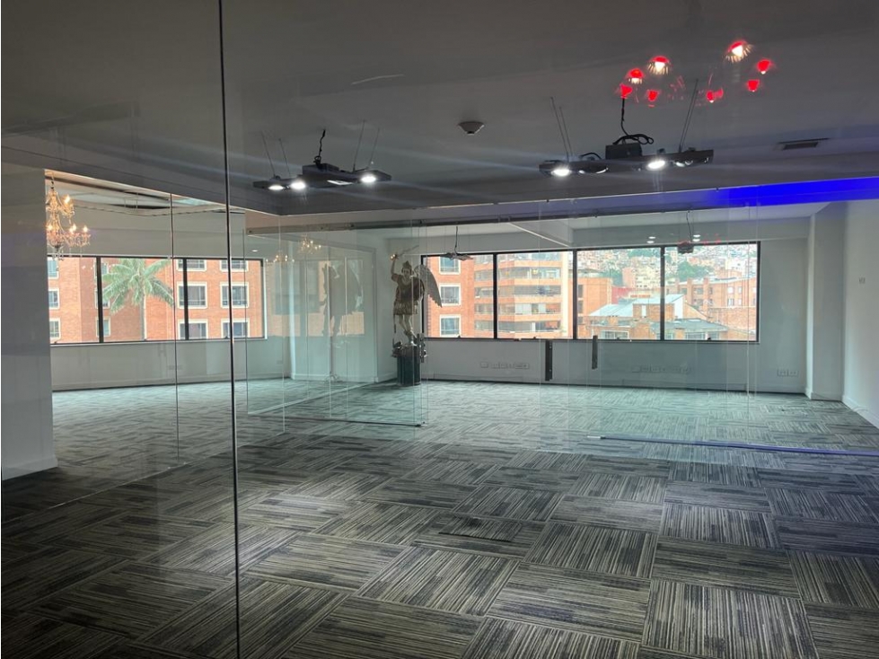 Oficina en Arriendo - Chapinero - Bogota D.C - Colombia — foto 6