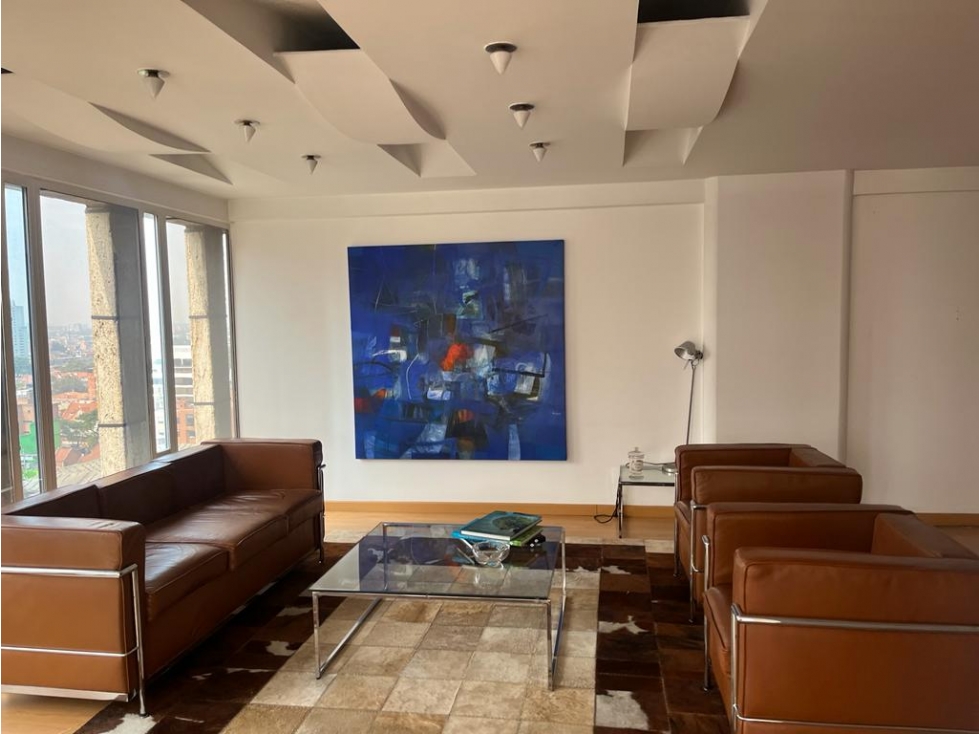 Oficina en Arriendo - Chapinero - Bogota D.C - Colombia — foto 6